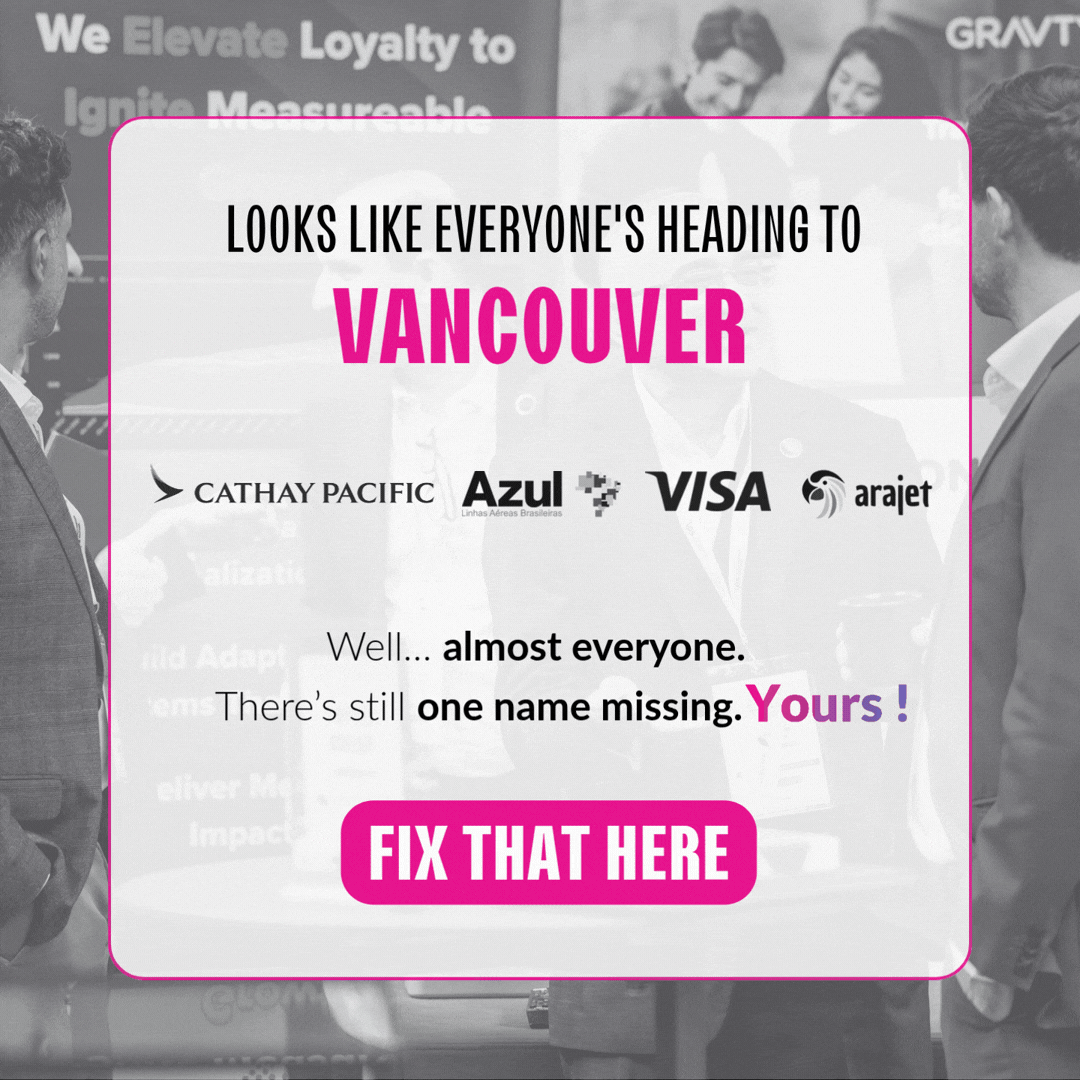 Cathay Pacific, Azul, Visa & Arajet are heading to Vancouver