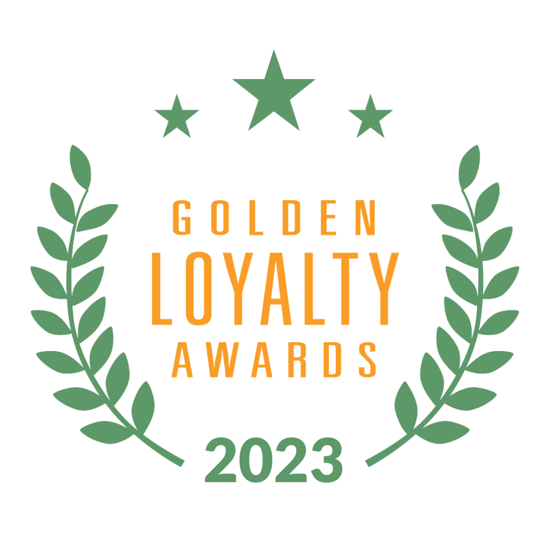 Golden Loyalty Awards 2023