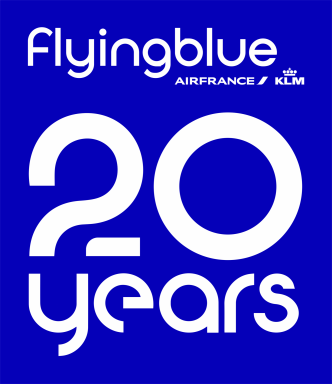 Air France KLM Airline Partner